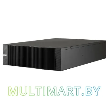 Аккумулятор для ИБП Powercom BAT VGD 240V RM VRT10K (240В/9 А·ч)